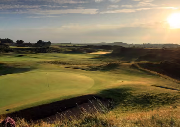 Golf photo 2